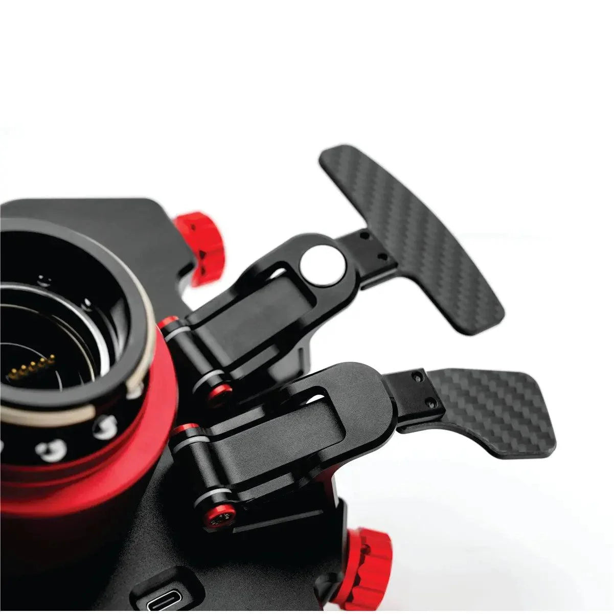 simagic GT Pro HUB ハンコン シマジック SIMAGIC Simagic GT Pro Hub シマジック 330mmハンドル対応 実車