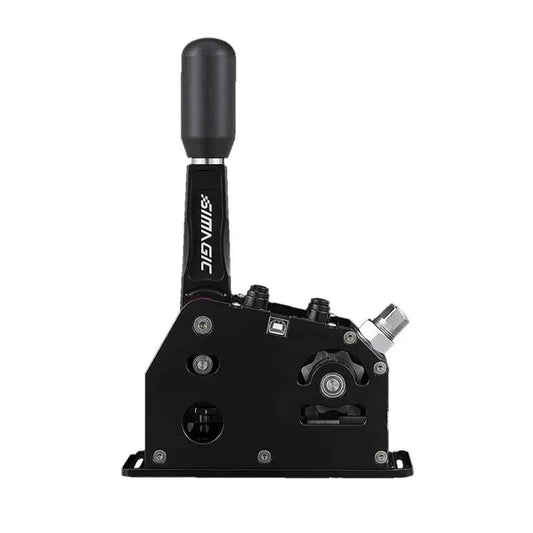 SIMAGIC - Q1 SEQUENTIAL SHIFTER - Extreme Simracing
